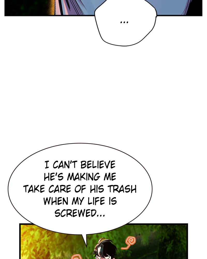 Jungle Juice Chapter 5 page 107 - Chapter 5: Episode 5