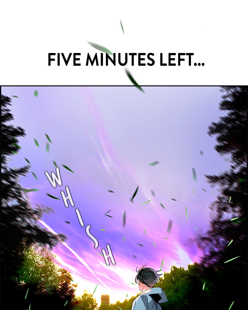 Jungle Juice Chapter 5 page 114 - Chapter 5: Episode 5
