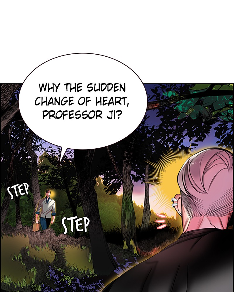 Jungle Juice Chapter 5 page 116 - Chapter 5: Episode 5