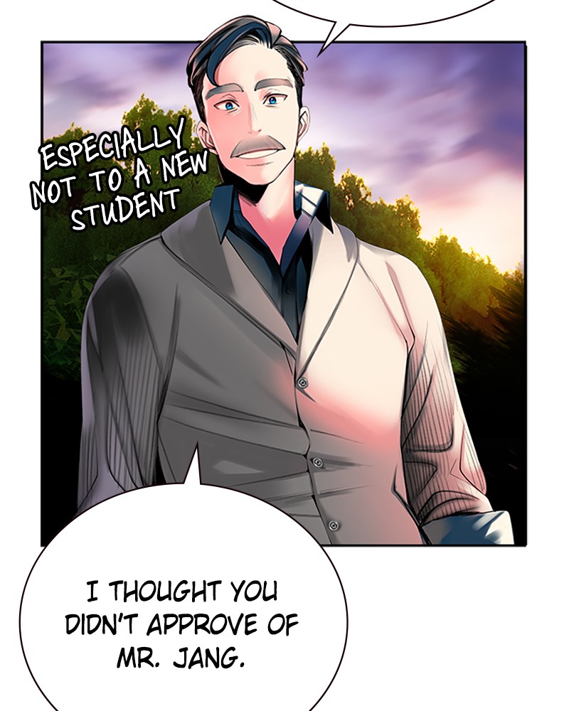 Jungle Juice Chapter 5 page 118 - Chapter 5: Episode 5