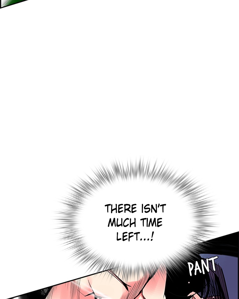 Jungle Juice Chapter 5 page 125 - Chapter 5: Episode 5