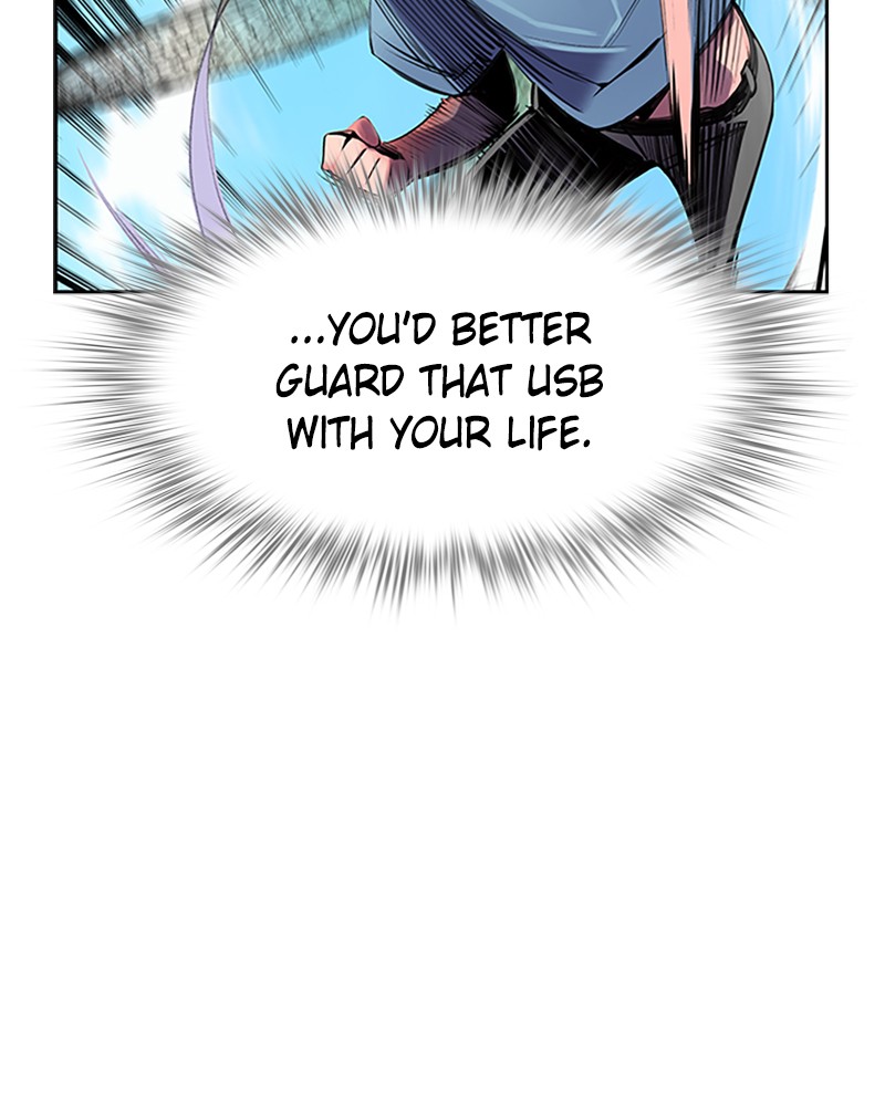 Jungle Juice Chapter 5 page 13 - Chapter 5: Episode 5