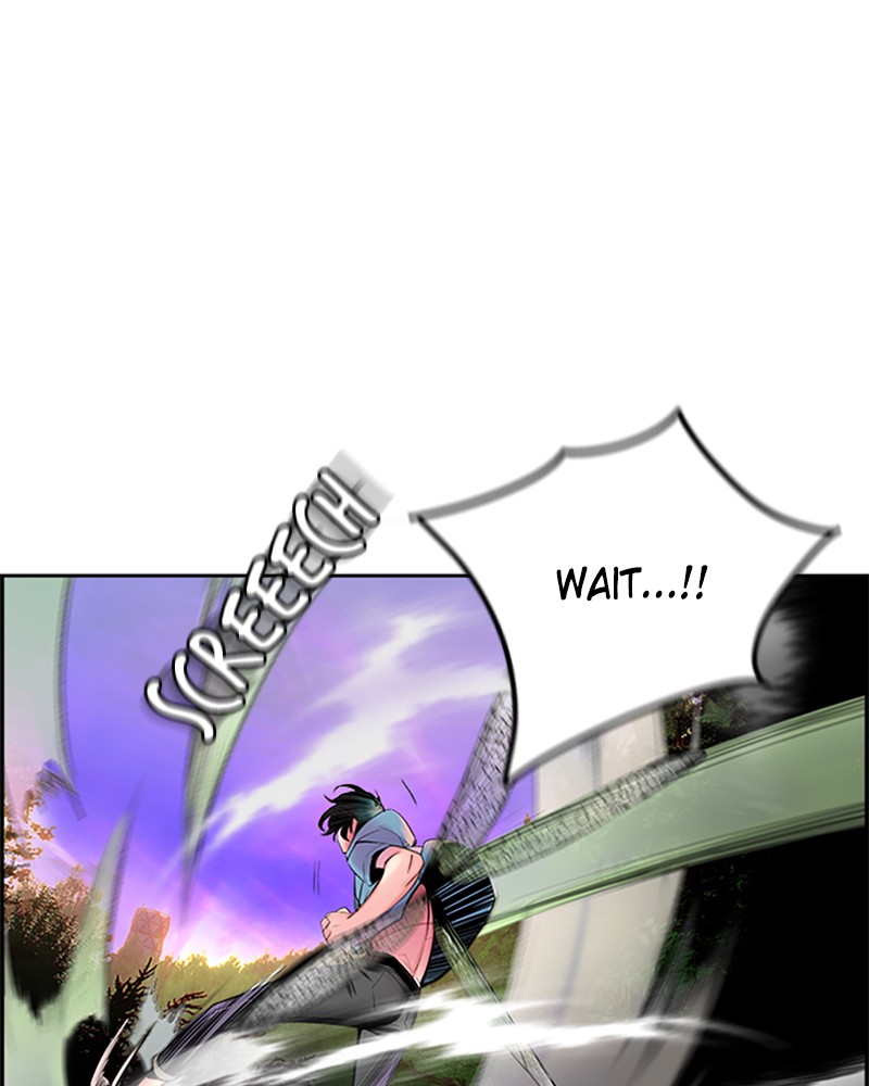 Jungle Juice Chapter 5 page 130 - Chapter 5: Episode 5