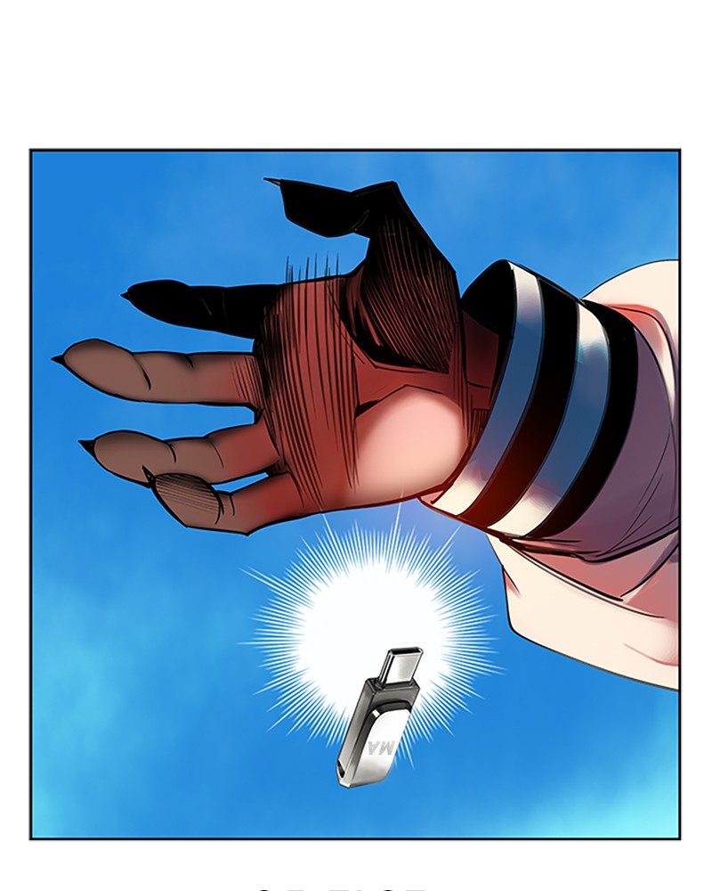 Jungle Juice Chapter 5 page 14 - Chapter 5: Episode 5