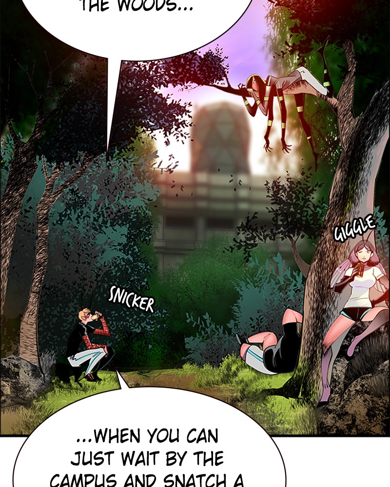 Jungle Juice Chapter 5 page 140 - Chapter 5: Episode 5