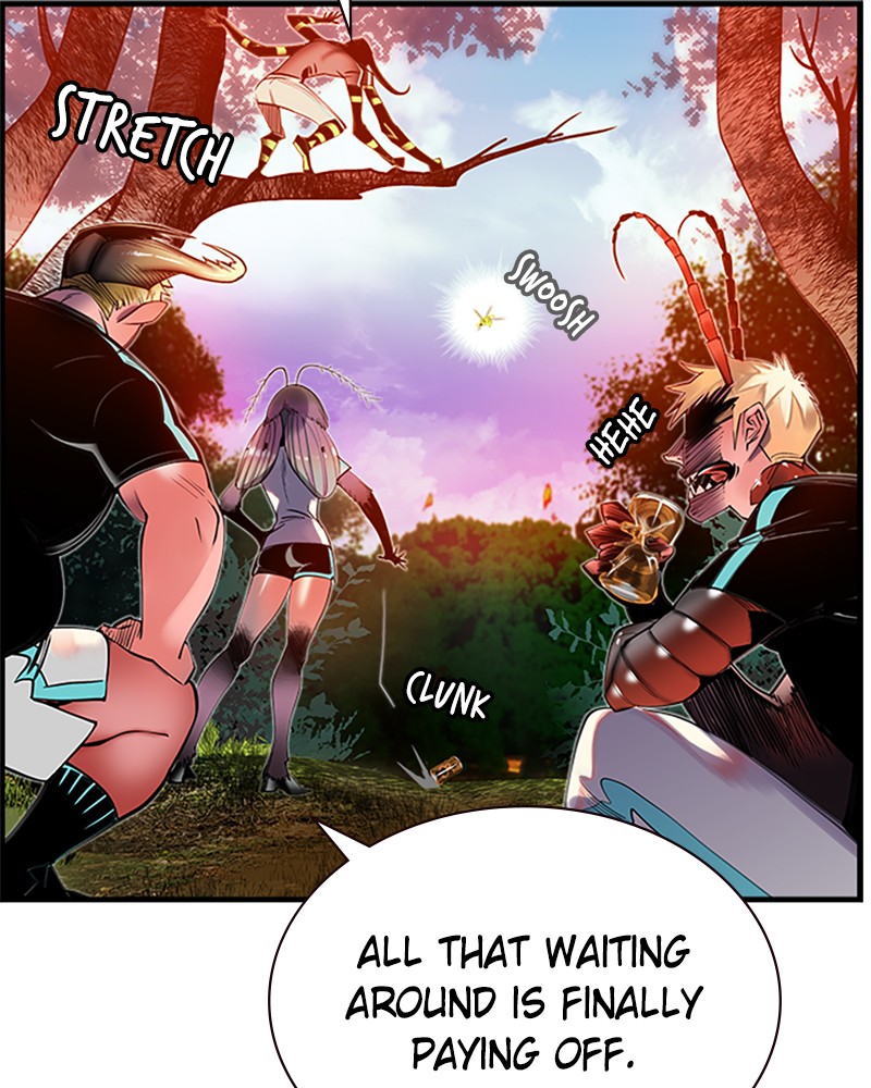 Jungle Juice Chapter 5 page 142 - Chapter 5: Episode 5