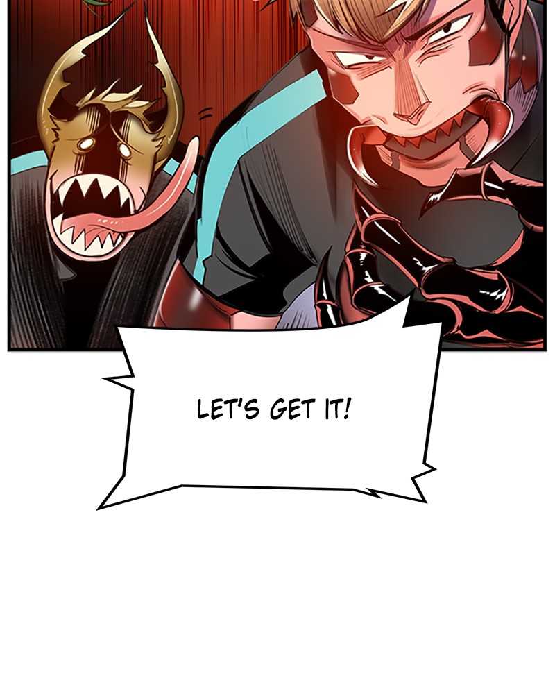 Jungle Juice Chapter 5 page 144 - Chapter 5: Episode 5