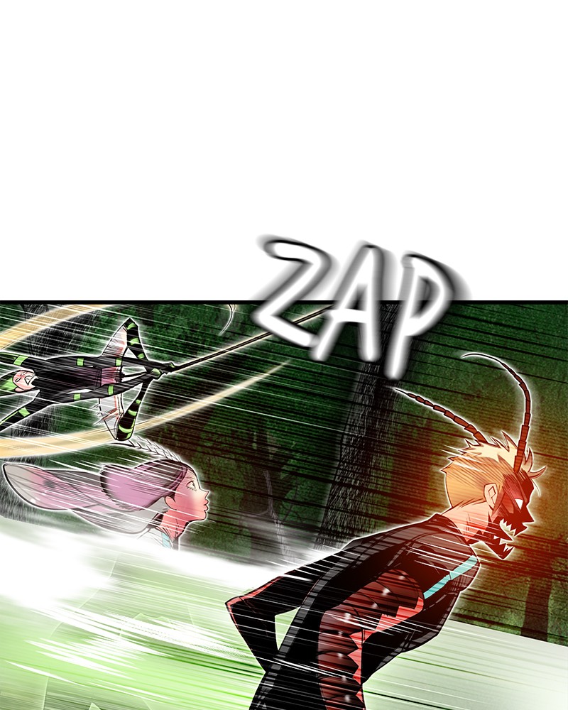 Jungle Juice Chapter 5 page 145 - Chapter 5: Episode 5
