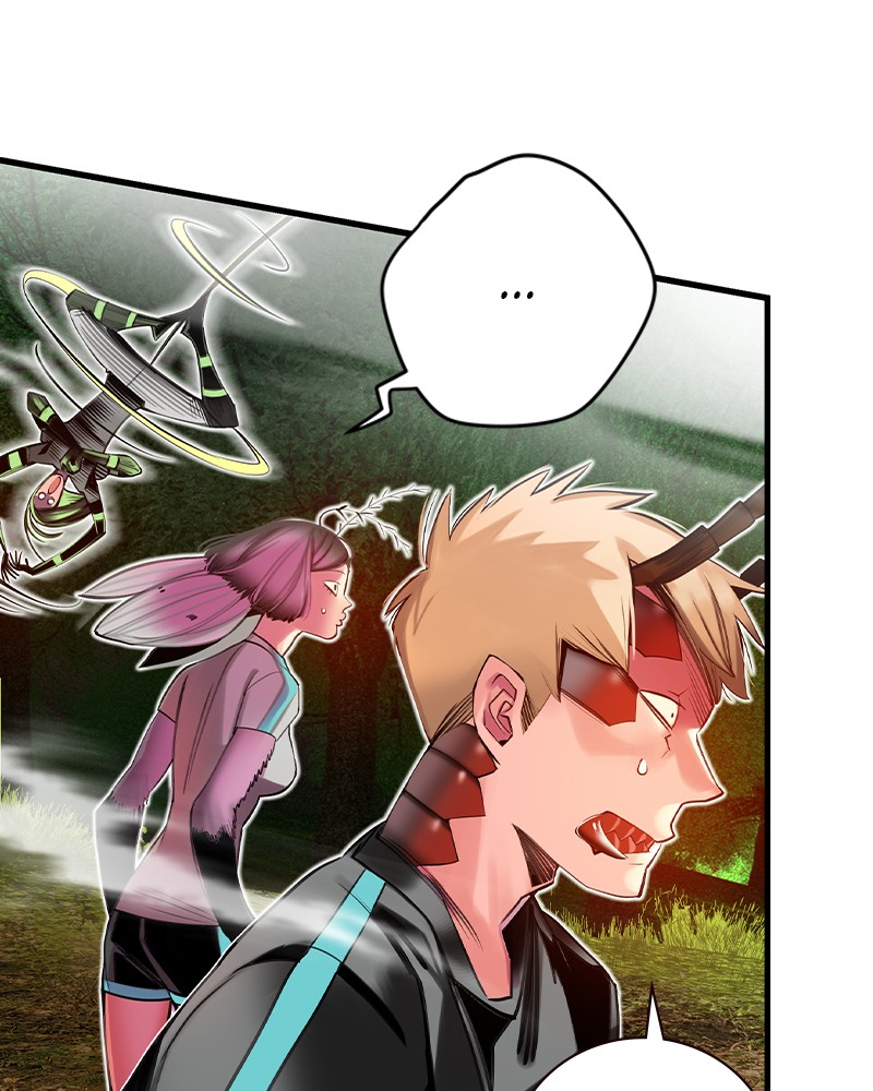 Jungle Juice Chapter 5 page 147 - Chapter 5: Episode 5