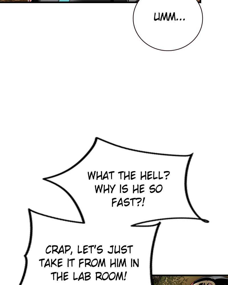 Jungle Juice Chapter 5 page 148 - Chapter 5: Episode 5
