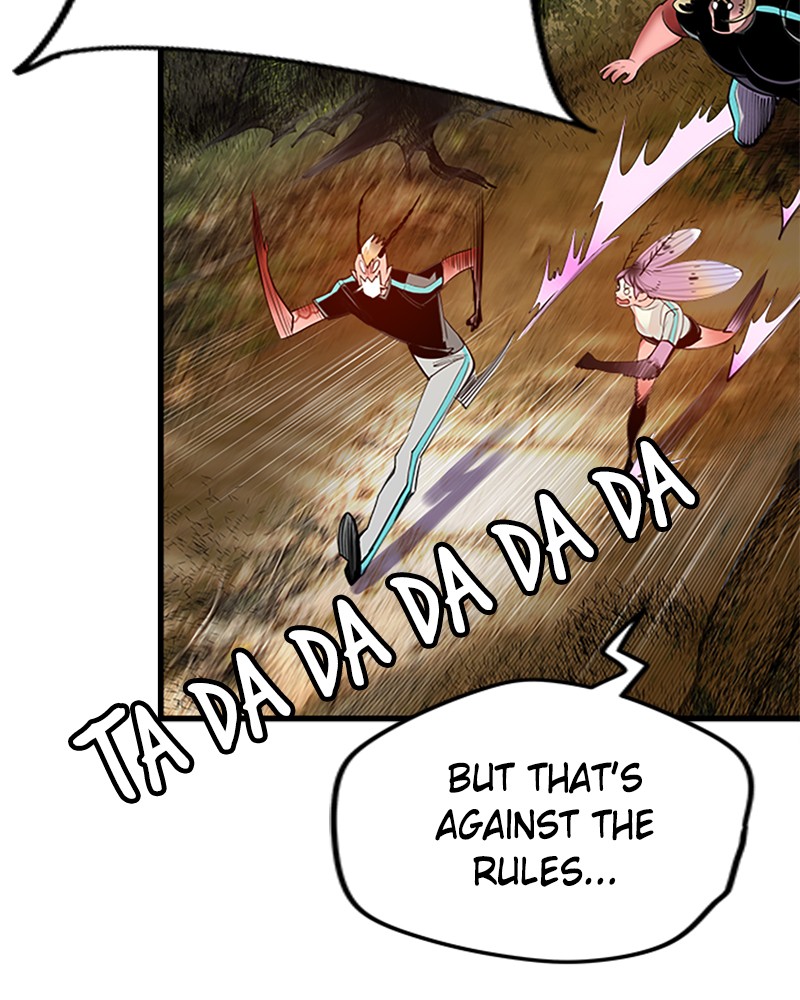 Jungle Juice Chapter 5 page 149 - Chapter 5: Episode 5