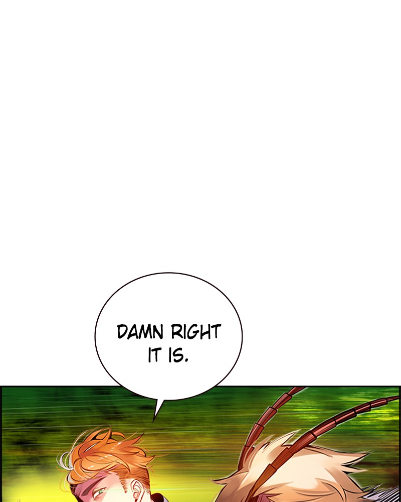 Jungle Juice Chapter 5 page 150 - Chapter 5: Episode 5