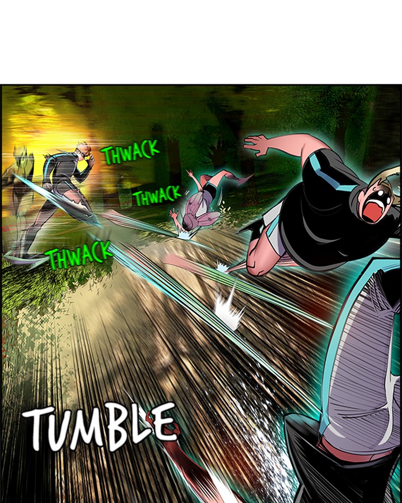 Jungle Juice Chapter 5 page 152 - Chapter 5: Episode 5