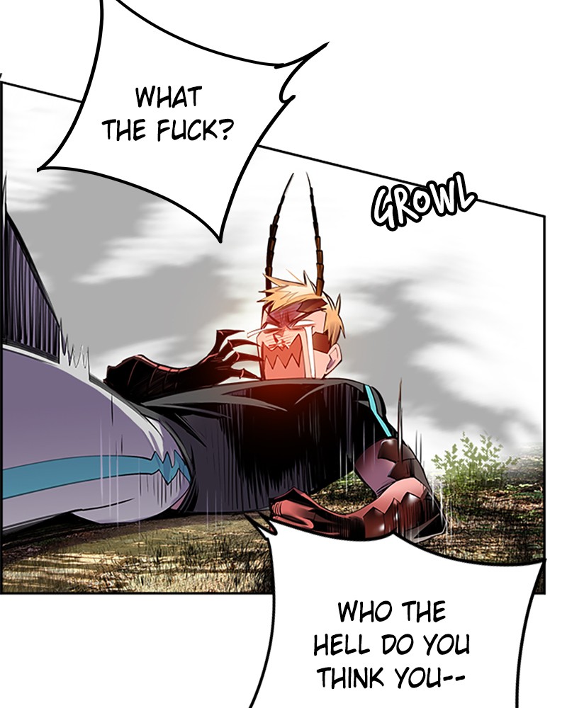 Jungle Juice Chapter 5 page 154 - Chapter 5: Episode 5