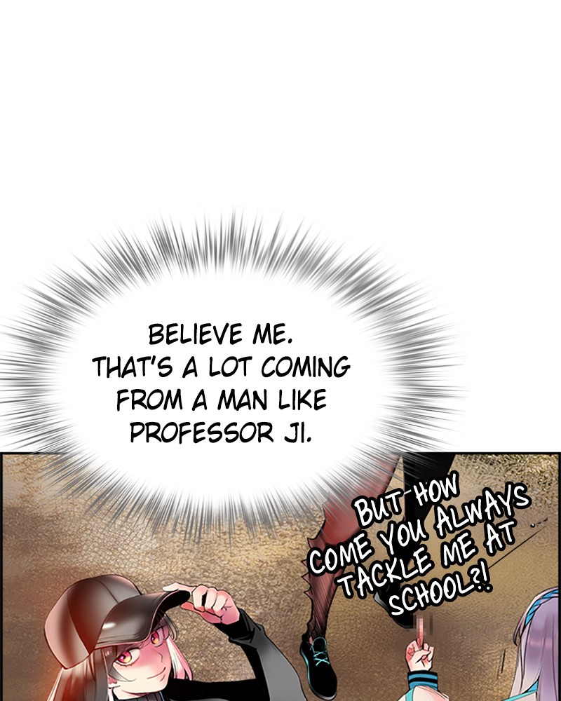 Jungle Juice Chapter 5 page 162 - Chapter 5: Episode 5