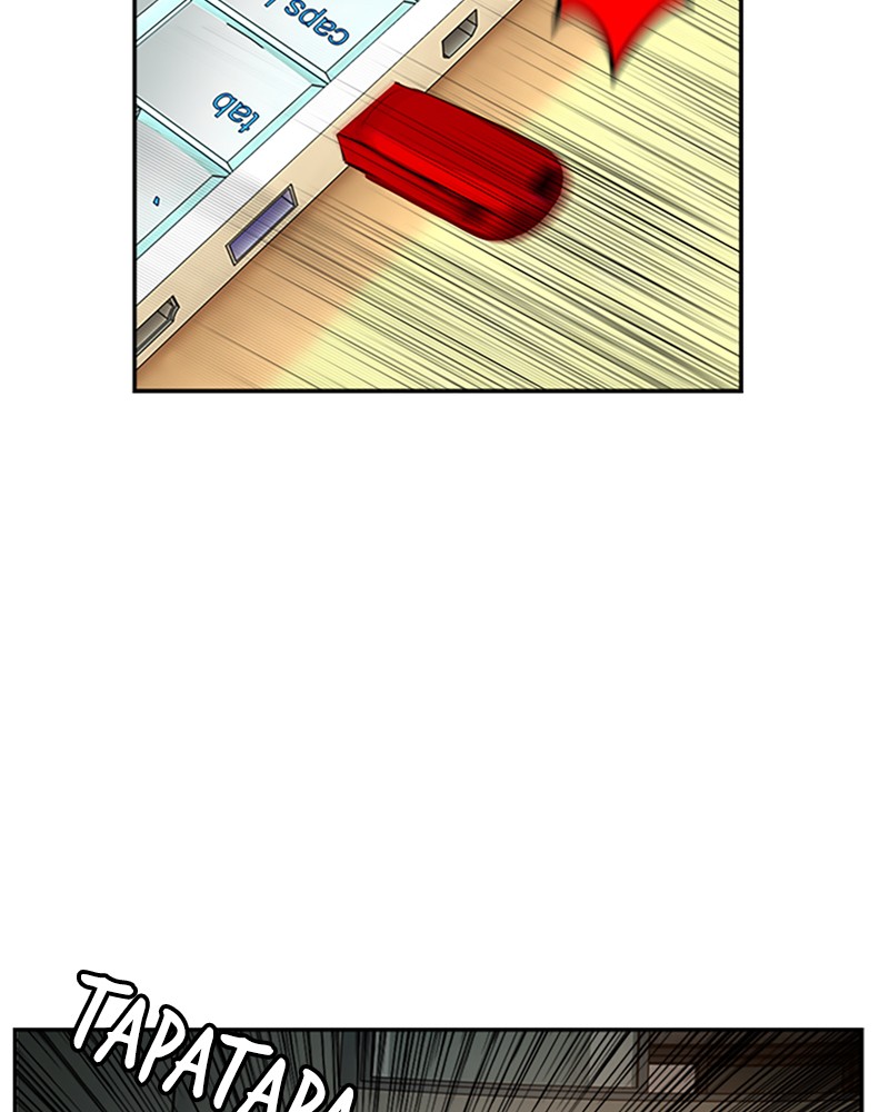 Jungle Juice Chapter 5 page 168 - Chapter 5: Episode 5