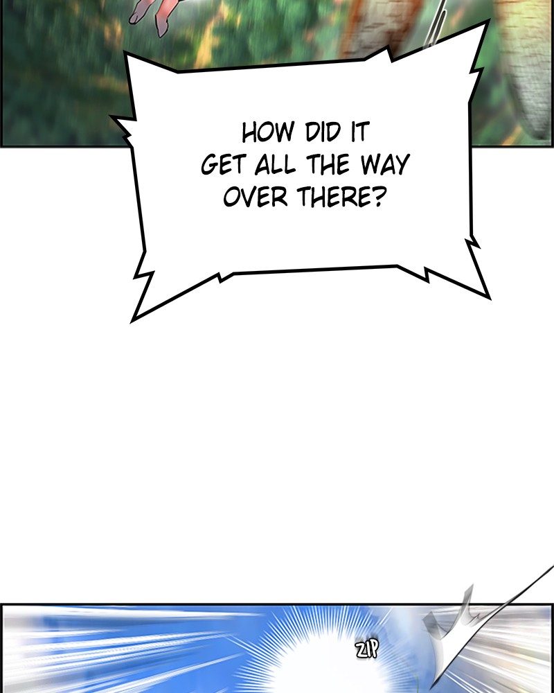 Jungle Juice Chapter 5 page 17 - Chapter 5: Episode 5