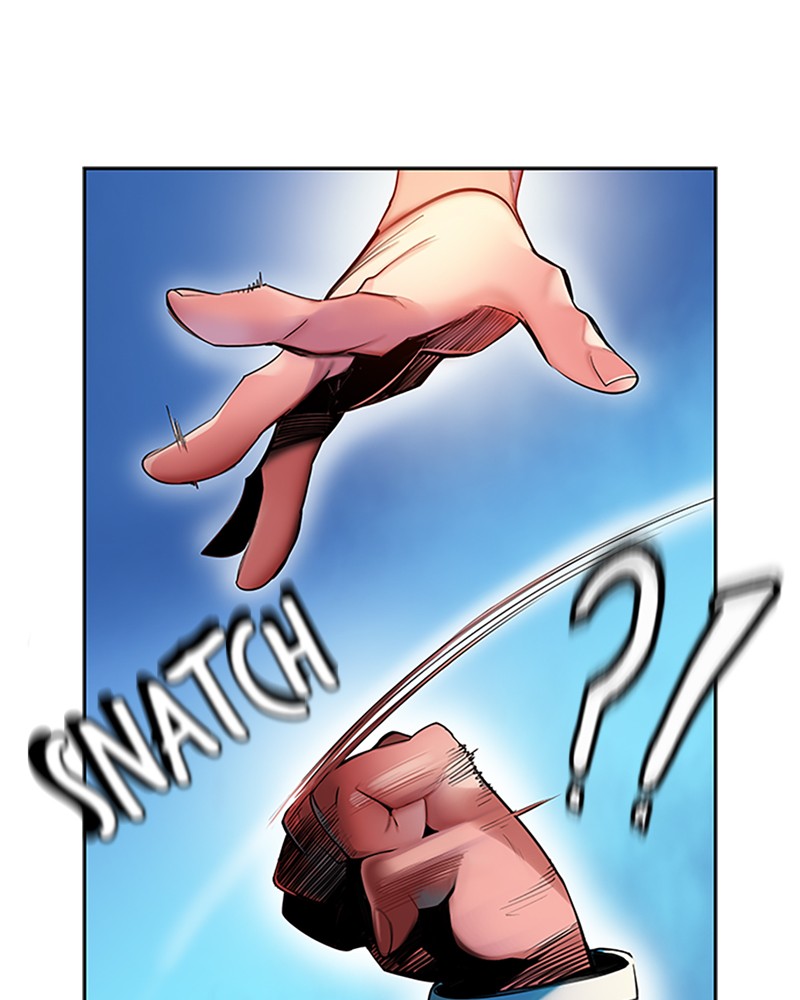 Jungle Juice Chapter 5 page 20 - Chapter 5: Episode 5