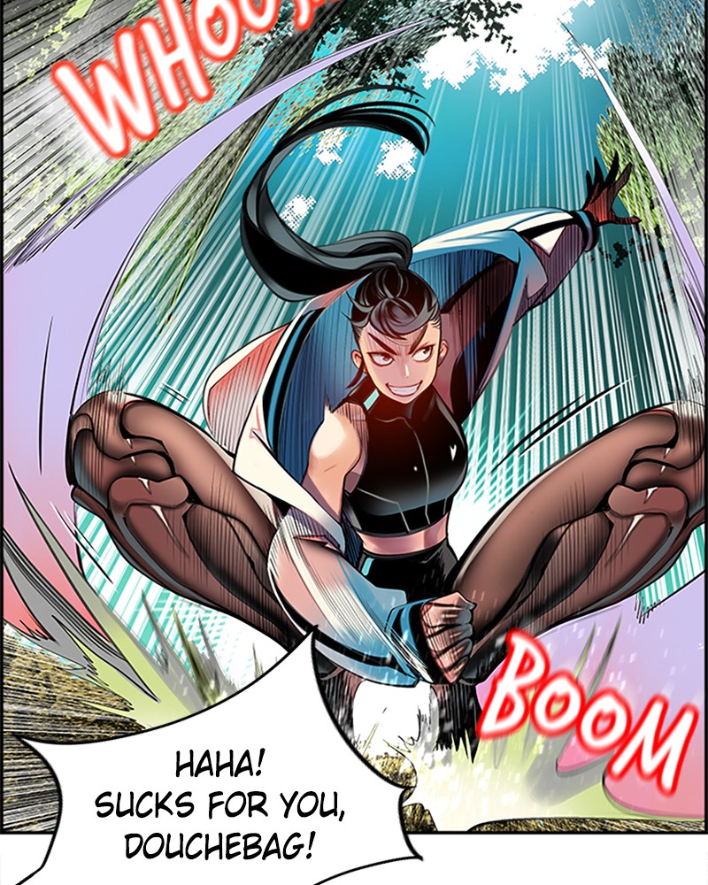 Jungle Juice Chapter 5 page 23 - Chapter 5: Episode 5