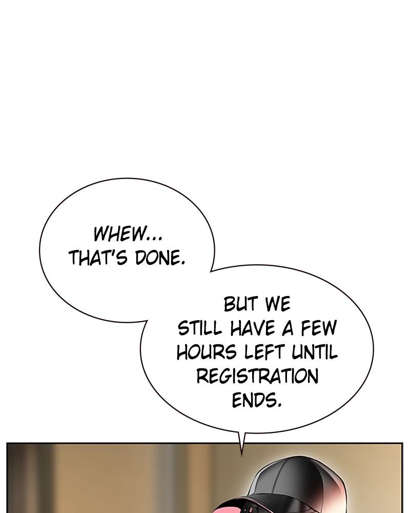 Jungle Juice Chapter 5 page 3 - Chapter 5: Episode 5