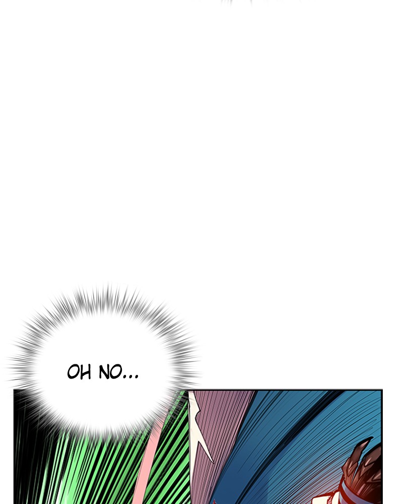 Jungle Juice Chapter 5 page 31 - Chapter 5: Episode 5