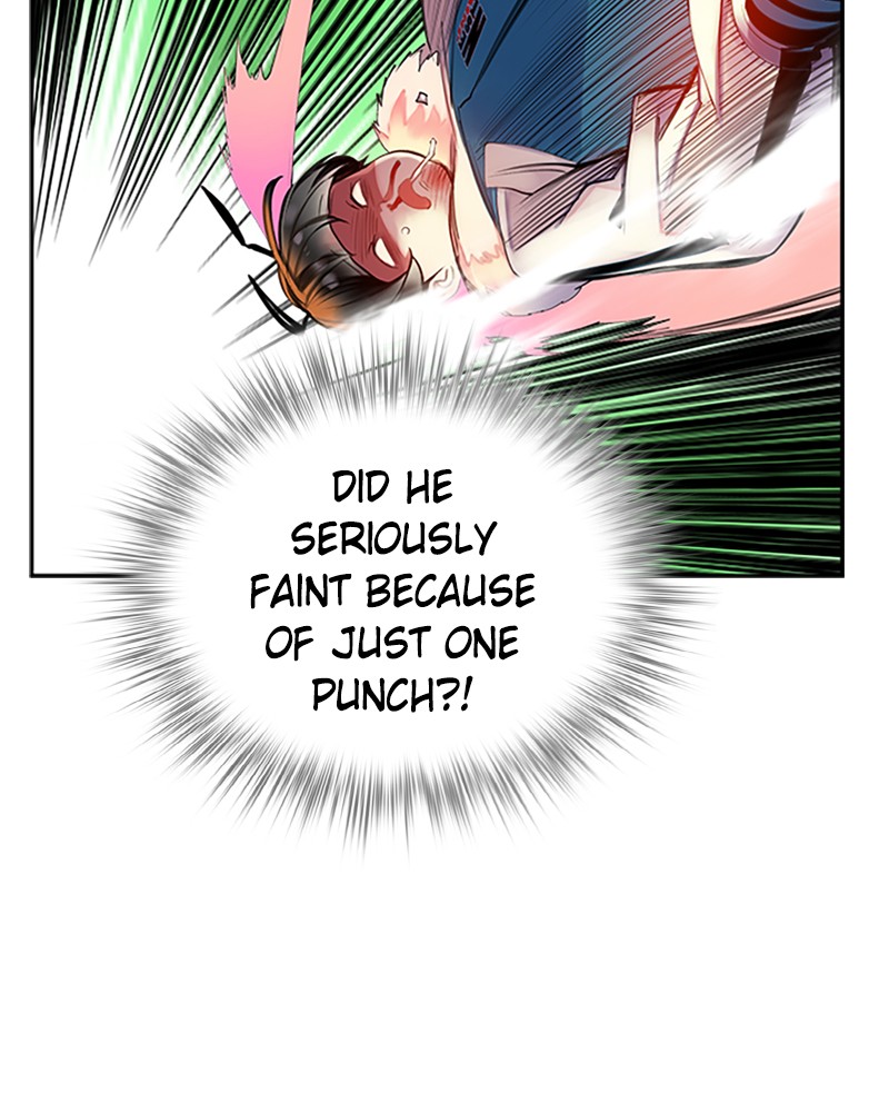 Jungle Juice Chapter 5 page 32 - Chapter 5: Episode 5