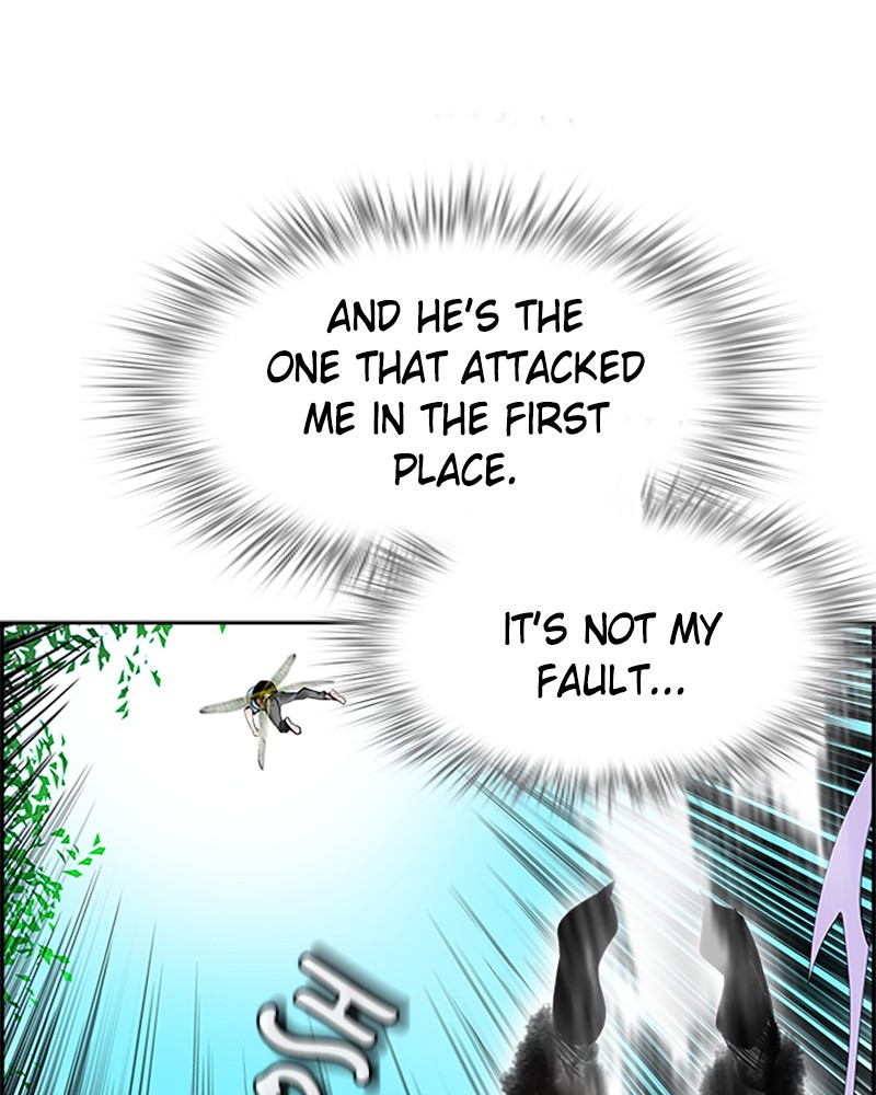 Jungle Juice Chapter 5 page 35 - Chapter 5: Episode 5