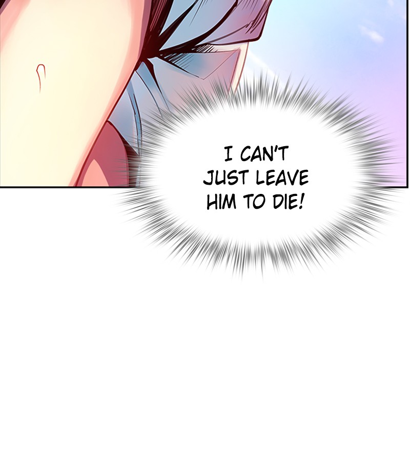 Jungle Juice Chapter 5 page 42 - Chapter 5: Episode 5