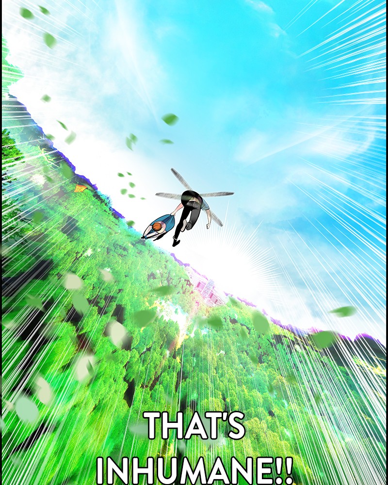 Jungle Juice Chapter 5 page 44 - Chapter 5: Episode 5
