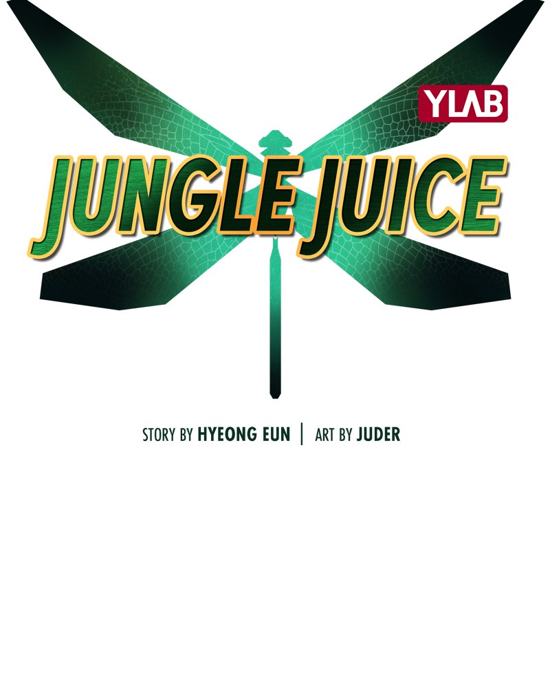 Jungle Juice Chapter 5 page 46 - Chapter 5: Episode 5