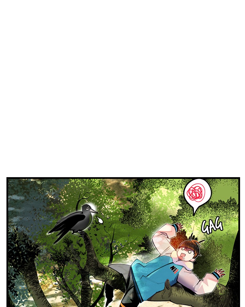 Jungle Juice Chapter 5 page 47 - Chapter 5: Episode 5