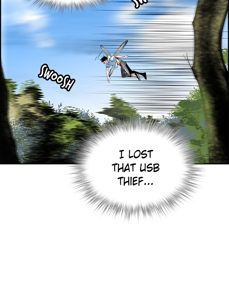 Jungle Juice Chapter 5 page 49 - Chapter 5: Episode 5