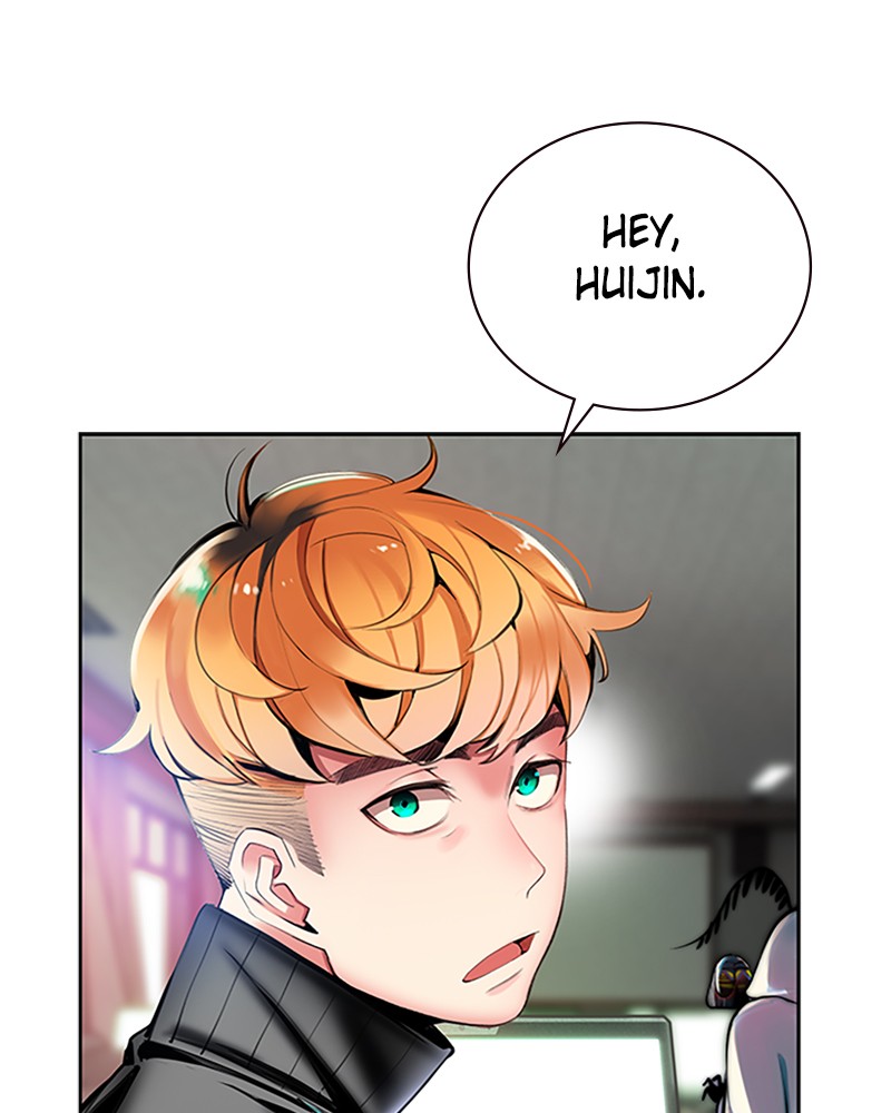 Jungle Juice Chapter 5 page 5 - Chapter 5: Episode 5