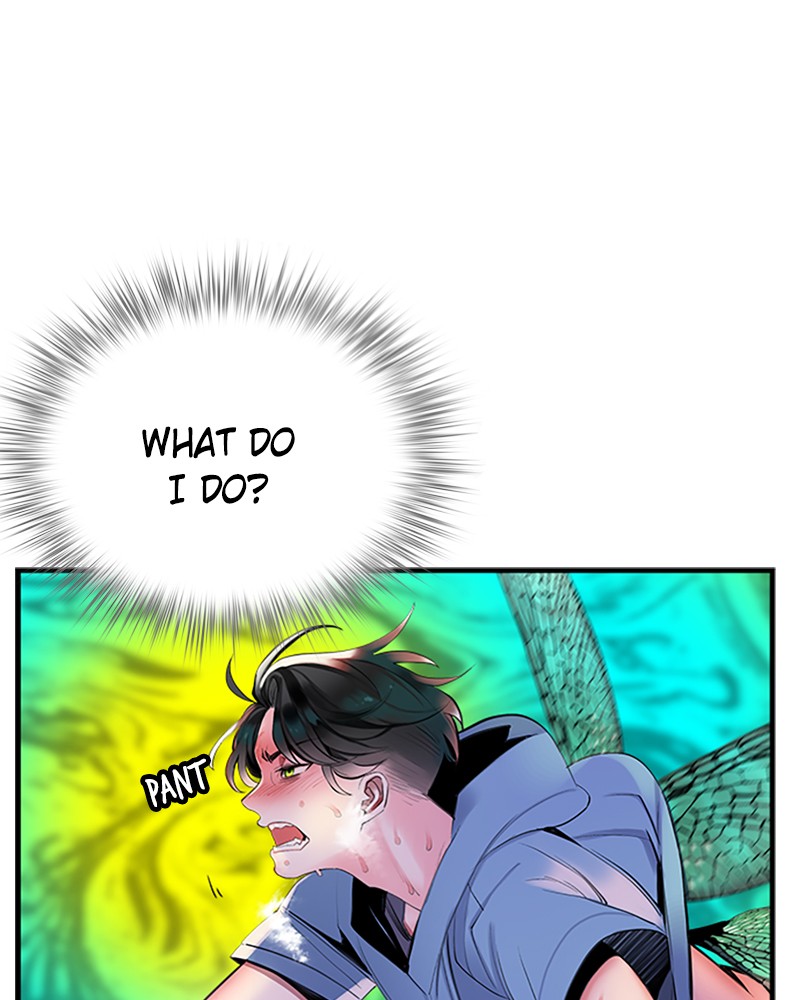 Jungle Juice Chapter 5 page 50 - Chapter 5: Episode 5