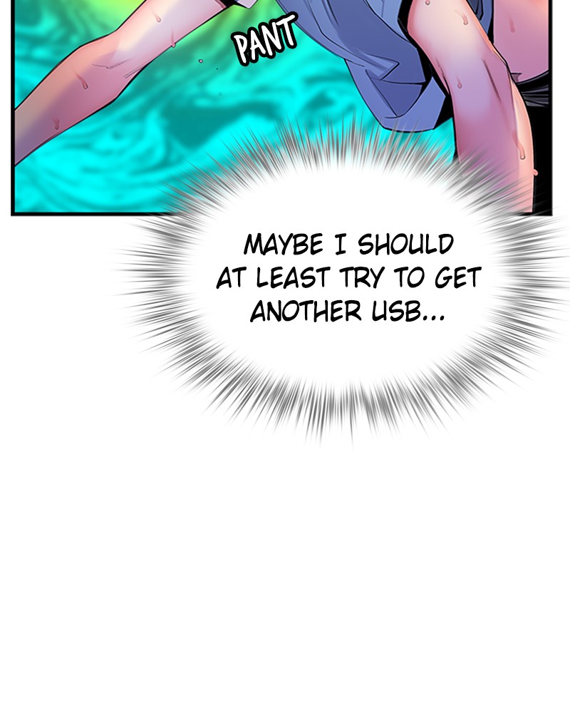 Jungle Juice Chapter 5 page 51 - Chapter 5: Episode 5