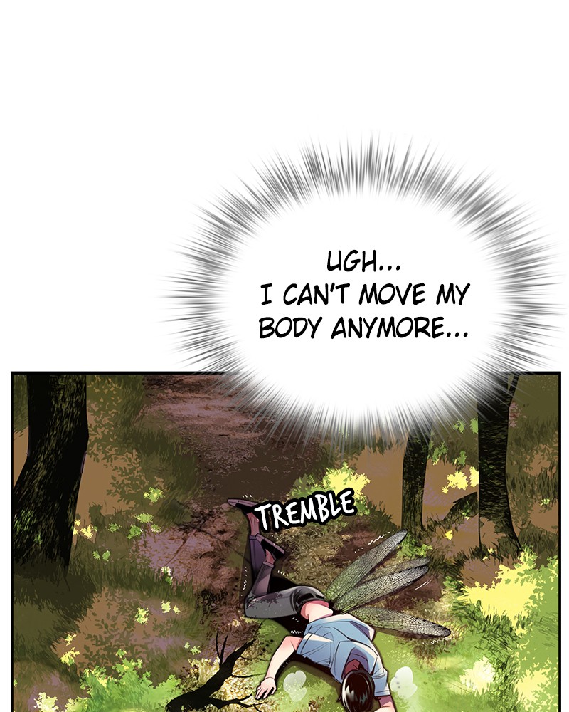 Jungle Juice Chapter 5 page 54 - Chapter 5: Episode 5