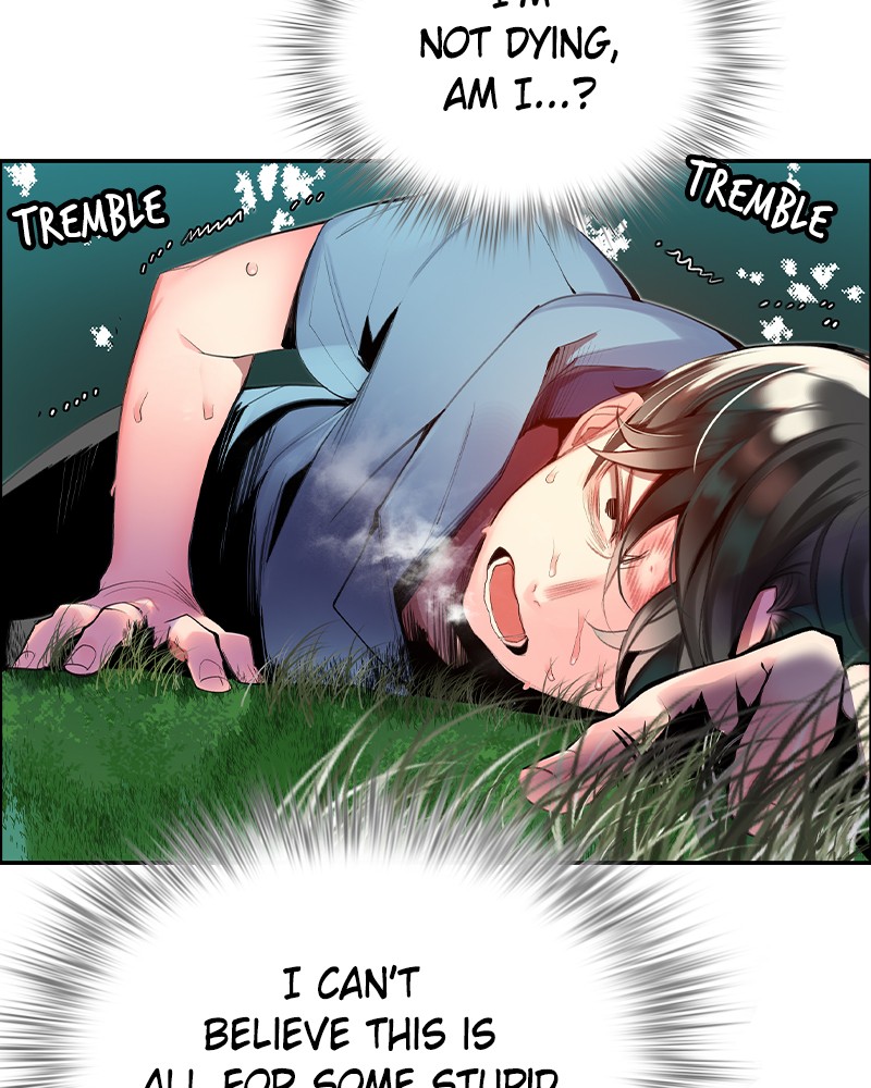 Jungle Juice Chapter 5 page 56 - Chapter 5: Episode 5