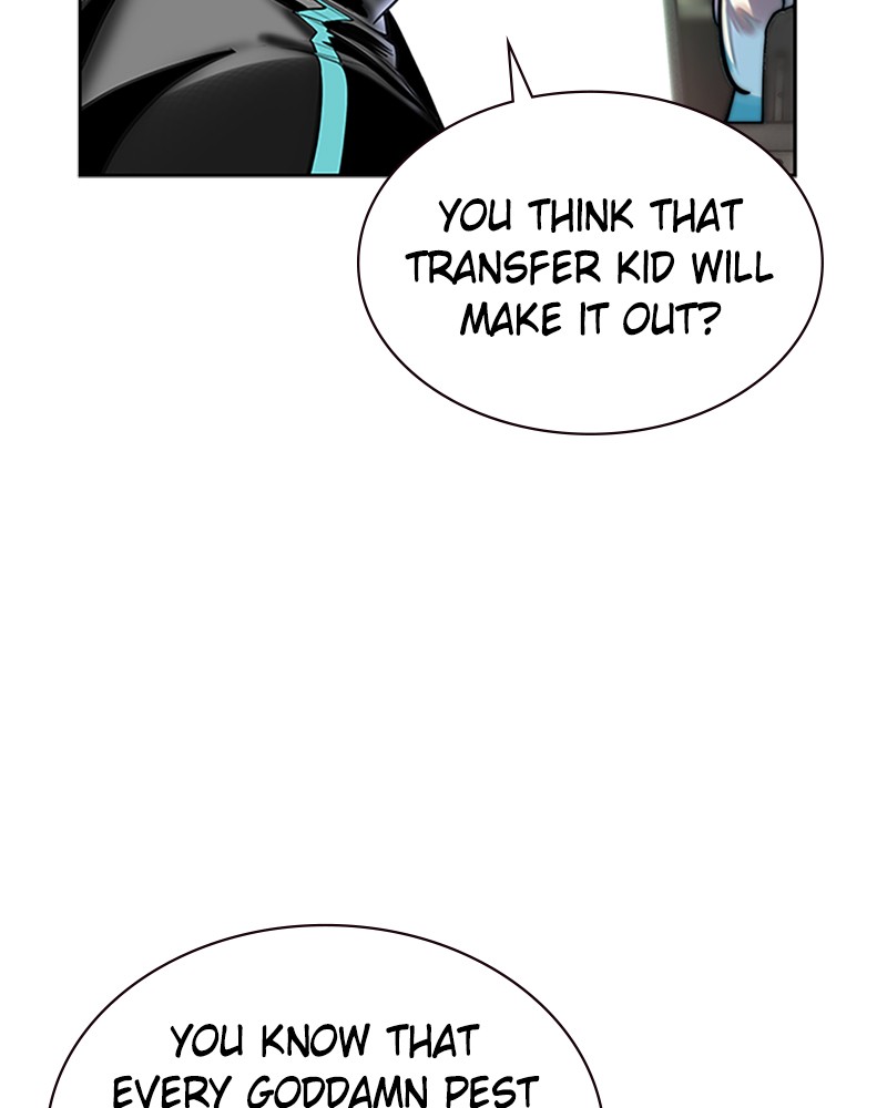 Jungle Juice Chapter 5 page 6 - Chapter 5: Episode 5
