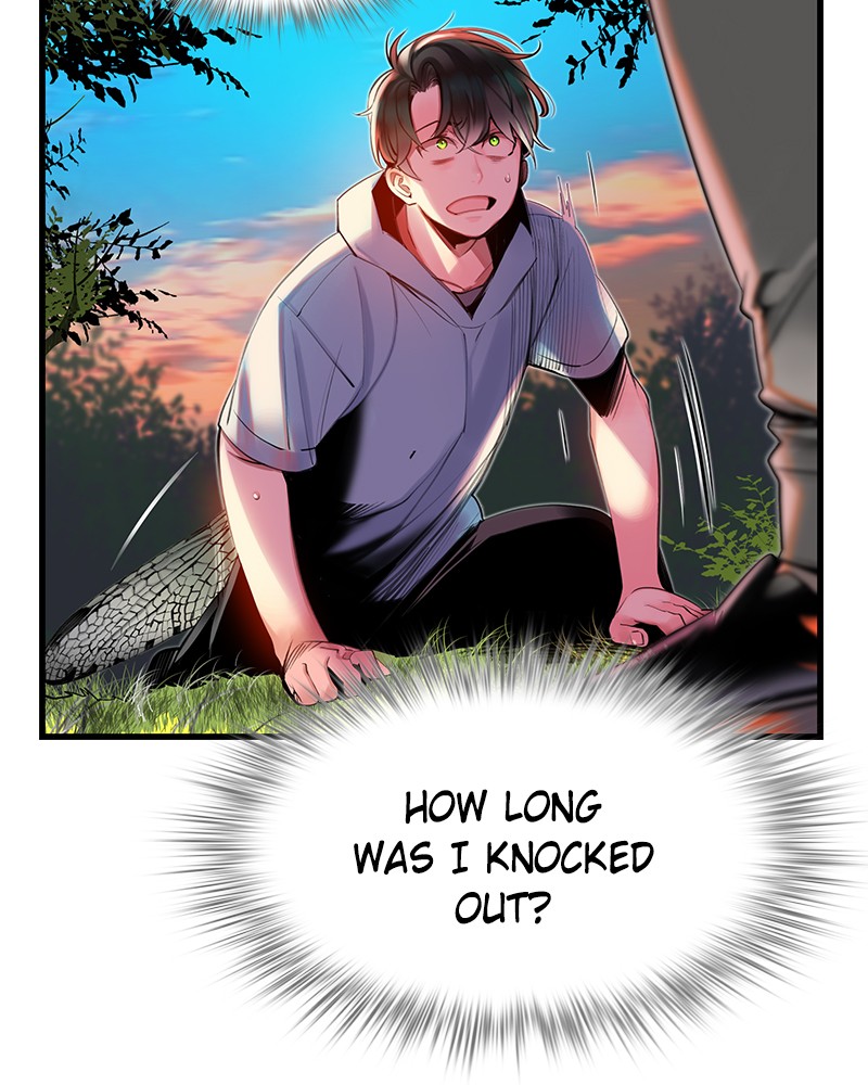 Jungle Juice Chapter 5 page 64 - Chapter 5: Episode 5