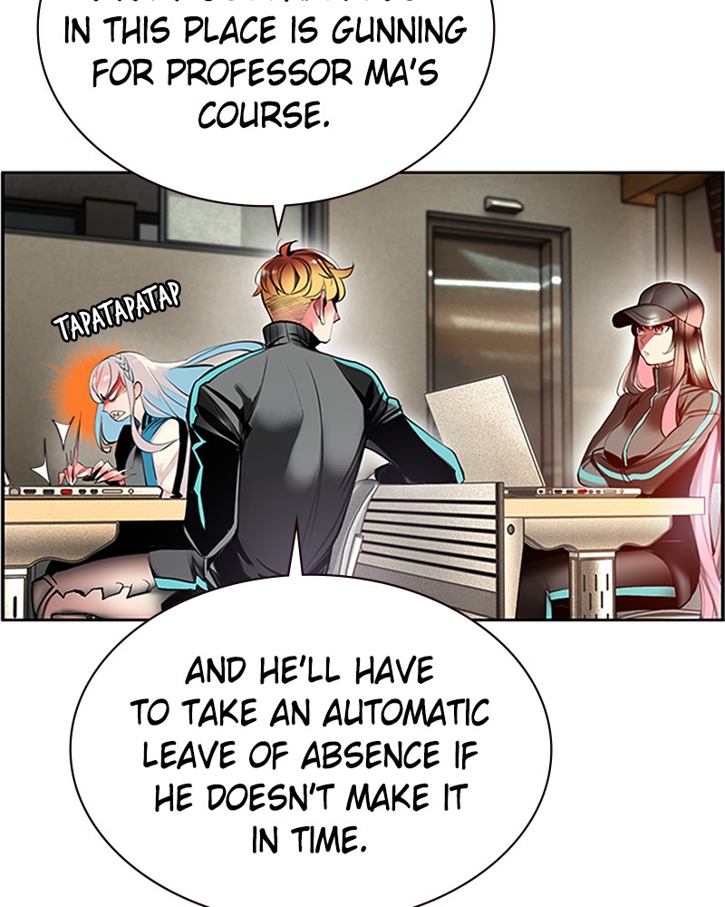 Jungle Juice Chapter 5 page 7 - Chapter 5: Episode 5
