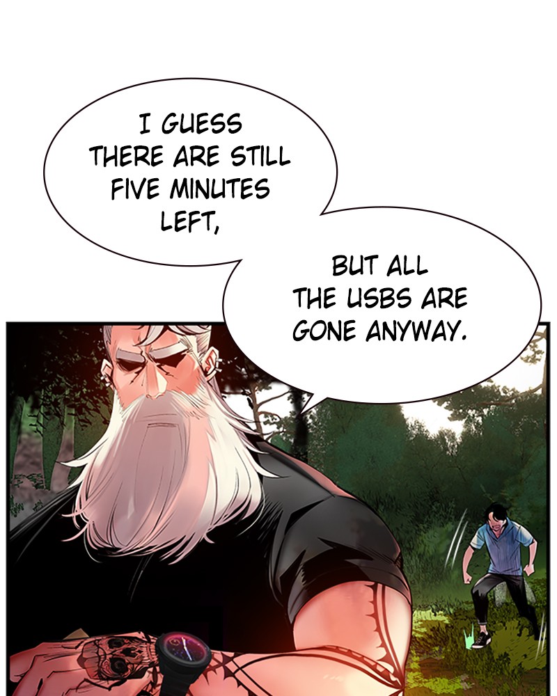 Jungle Juice Chapter 5 page 72 - Chapter 5: Episode 5