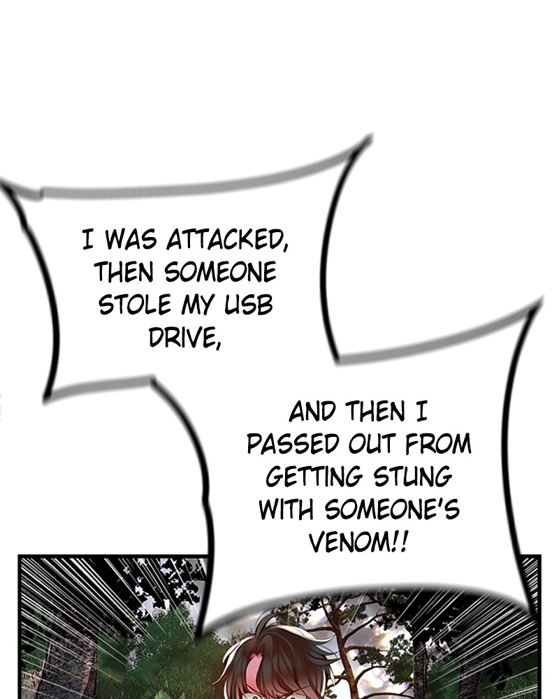 Jungle Juice Chapter 5 page 74 - Chapter 5: Episode 5