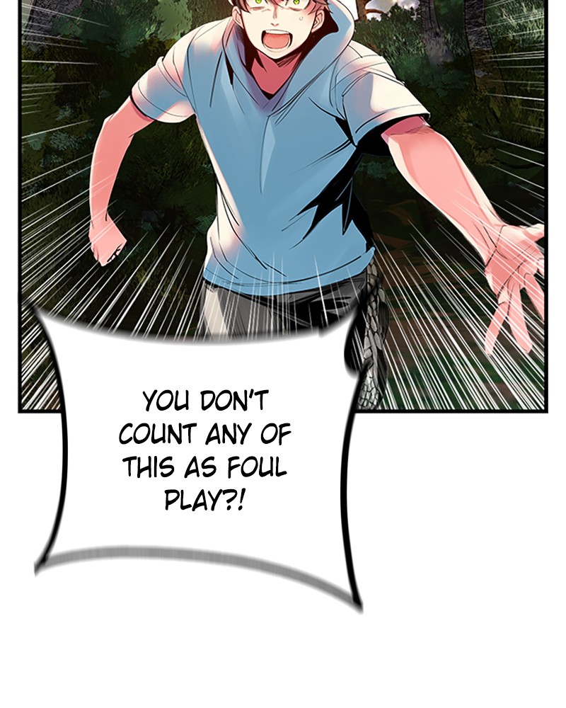 Jungle Juice Chapter 5 page 75 - Chapter 5: Episode 5