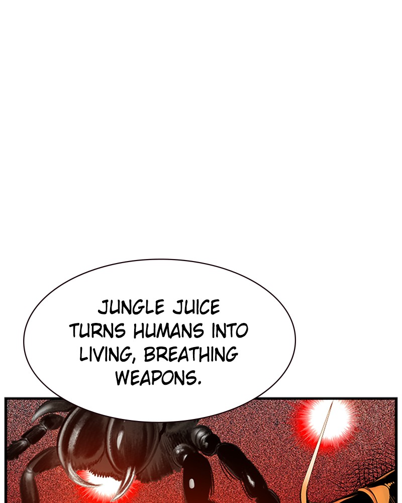 Jungle Juice Chapter 5 page 85 - Chapter 5: Episode 5