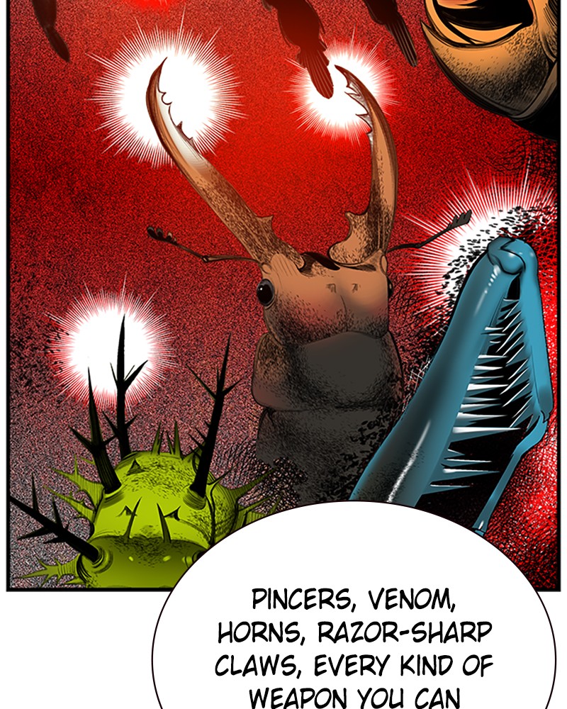 Jungle Juice Chapter 5 page 86 - Chapter 5: Episode 5