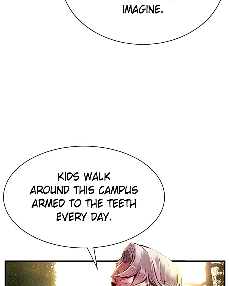 Jungle Juice Chapter 5 page 87 - Chapter 5: Episode 5
