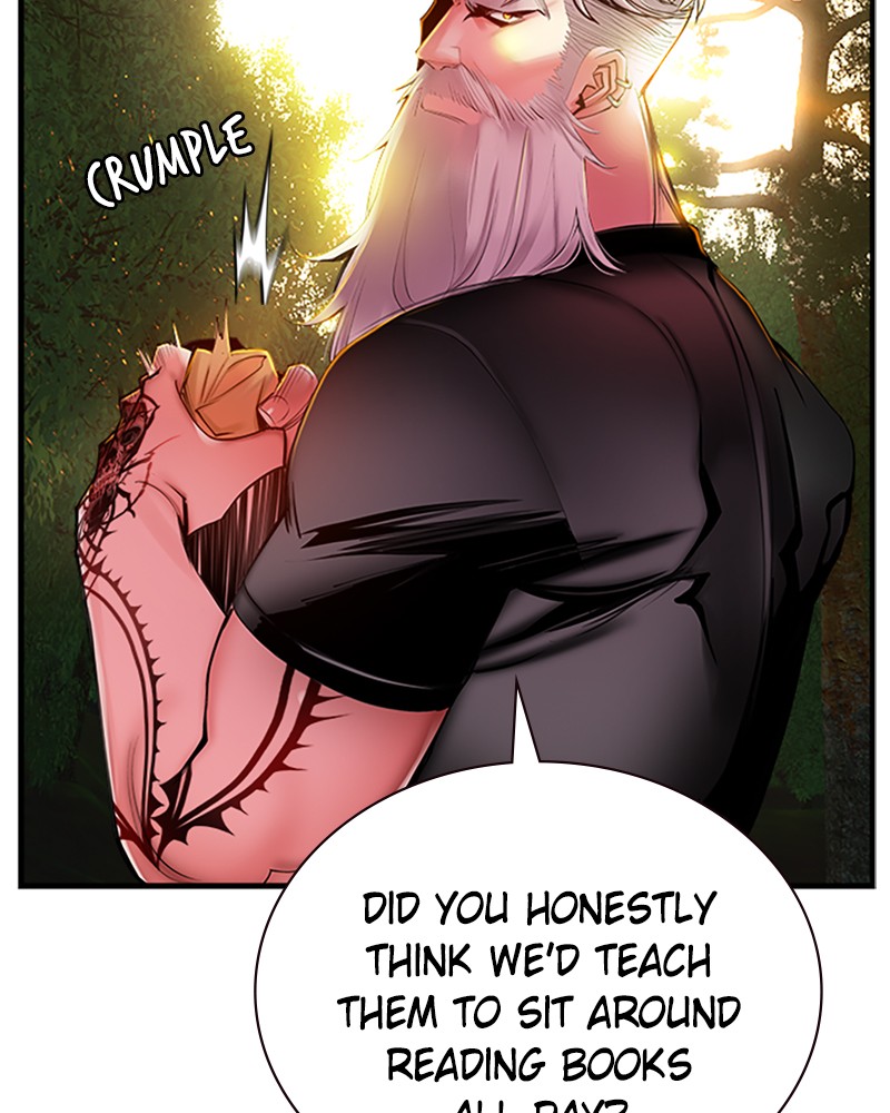 Jungle Juice Chapter 5 page 88 - Chapter 5: Episode 5