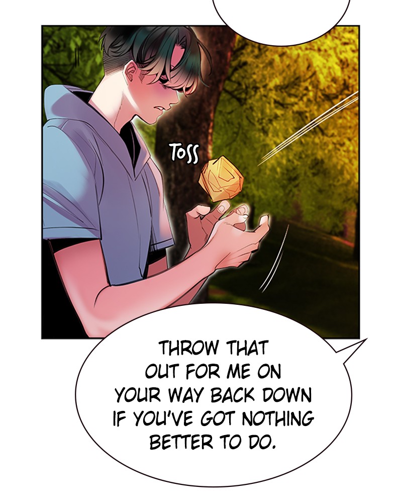 Jungle Juice Chapter 5 page 92 - Chapter 5: Episode 5