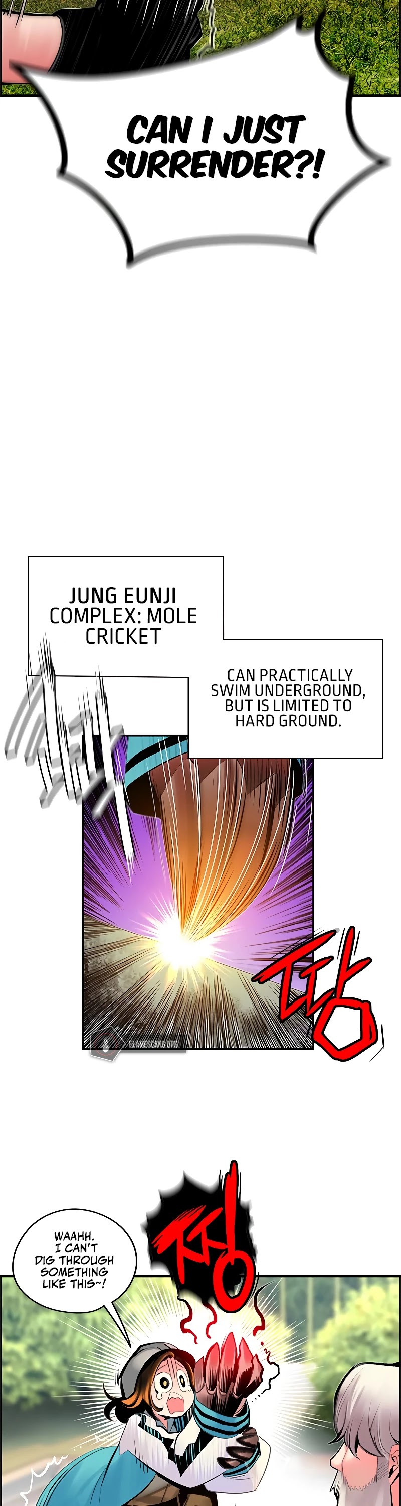 Jungle Juice Chapter 50 page 19 - Chapter 50