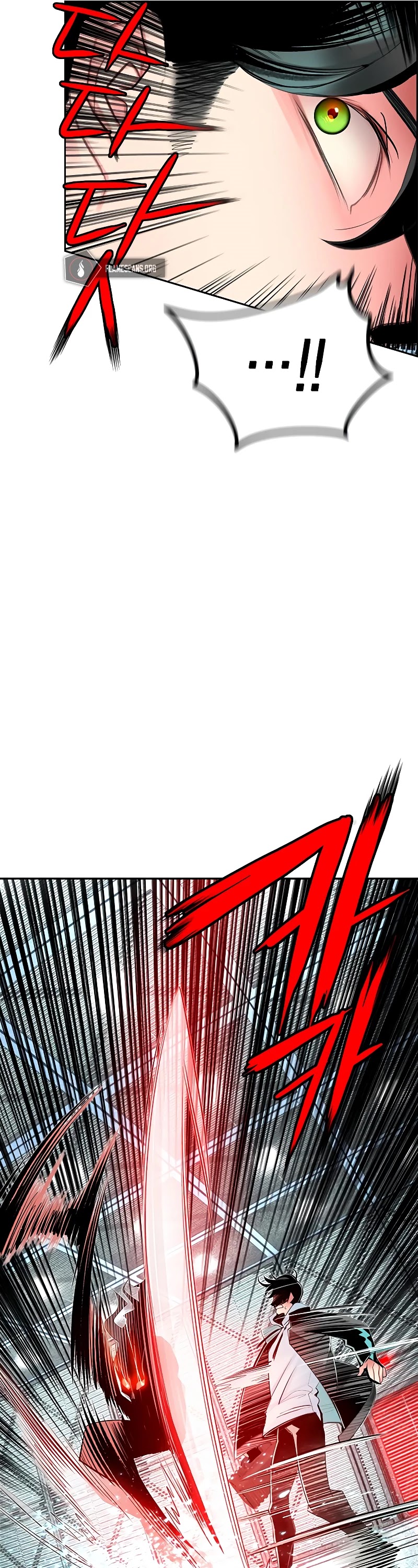 Jungle Juice Chapter 50 page 38 - Chapter 50